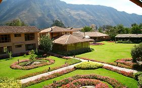 Hotel La Casona De Yucay Valle Sagrado